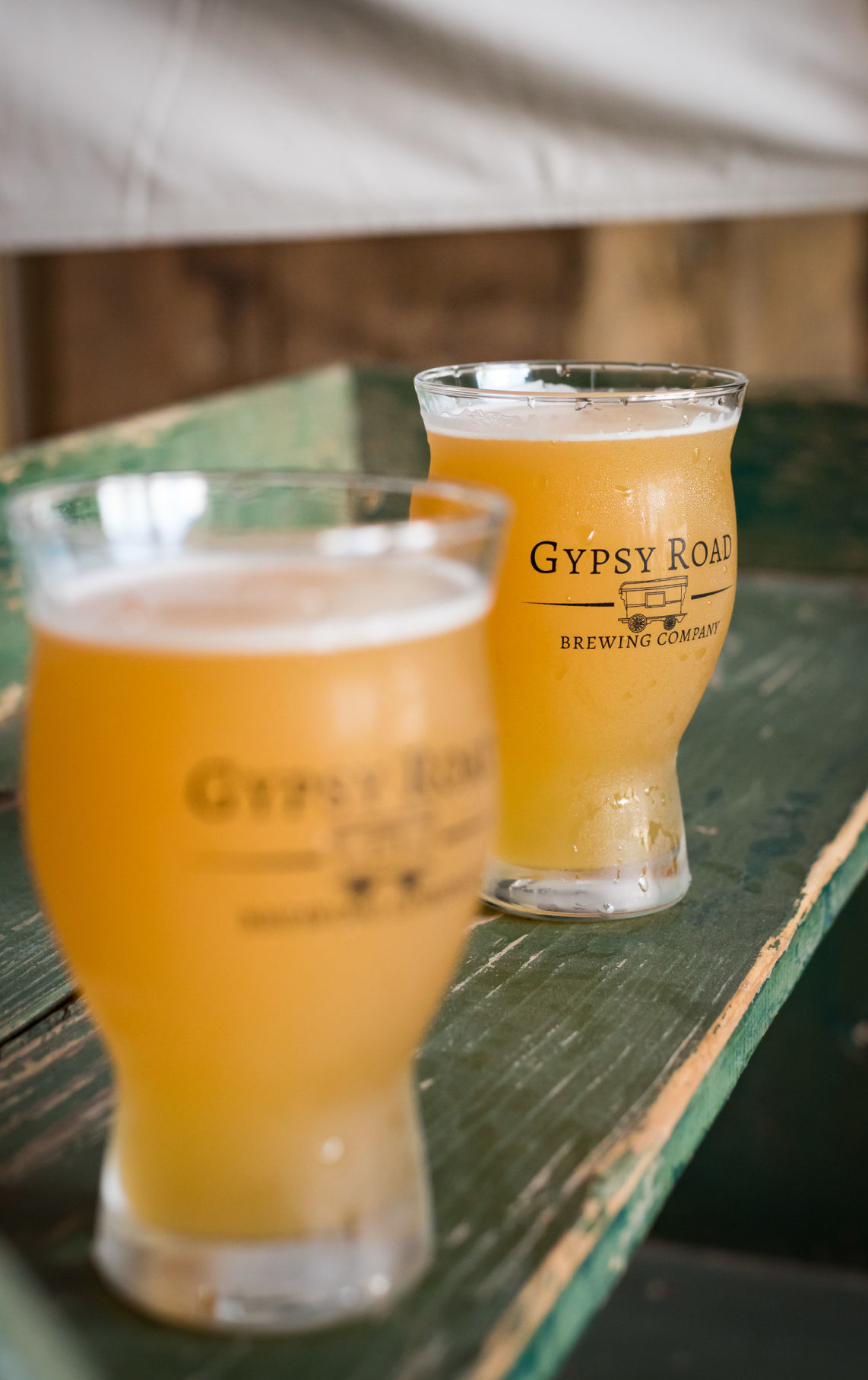 Gypsy Road Brewing Company
